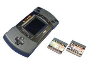 Atari Lynx