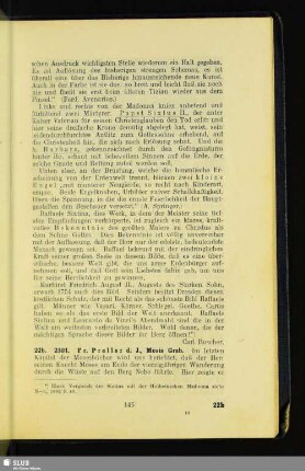 [Führung durch das II. Obergeschoß]