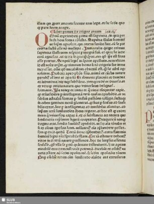 Liber primus de origine artium