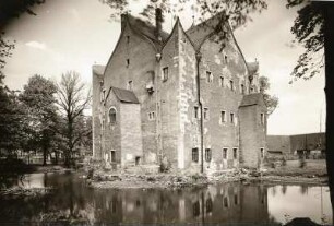 Schloss Klaffenach