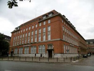 Kiel: Ahlmann-Bank