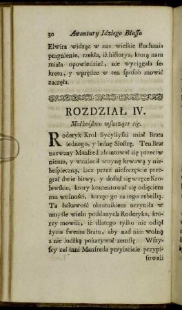Rozdział IV.