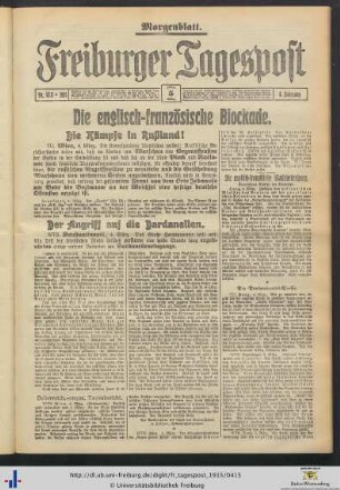 05.03.1915 (Morgenblatt)