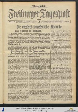 05.03.1915 (Morgenblatt)