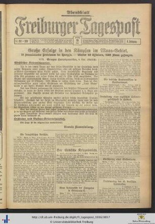 08.05.1916 (Abendblatt)