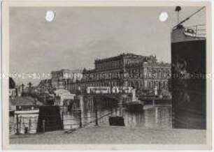 Königsberg in Preußen, Börse