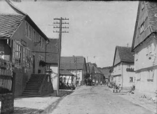 Altheim Baulandstraße