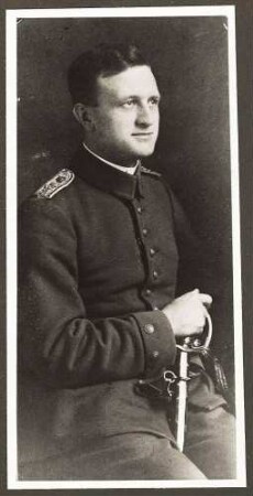 Morasch, Friedrich
