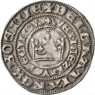 Böhmen: Wenzel II.