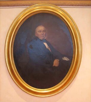 Anton Georg Bleeker
