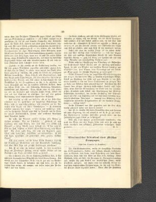 Abenteuerlicher Lebenslauf eines jüdischen Demagogen