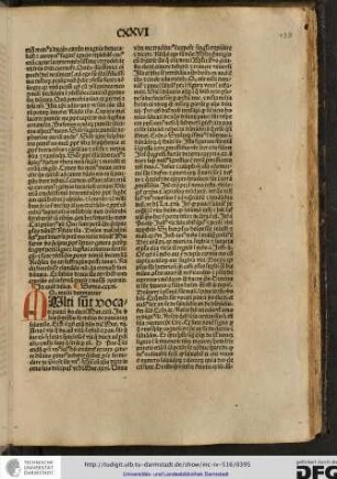 Predigt 126.