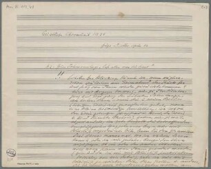 Geistliche Chormusik, Excerpts, Coro, op.12,2, LüdD p.442 - BSB Mus.N. 119,48 : Geistliche Chormusik 1934 // Hugo Distler opus 12 // N. 2: Zum Totensonntag: "Laß alles, was du hast"