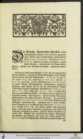 Reichs-Gutachten