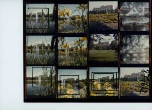 Wohnanlage Herzogenriedpark, 1976