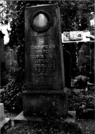 Grabstein 174