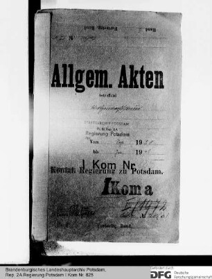 Wertzuwachssteuer. Allgemeines