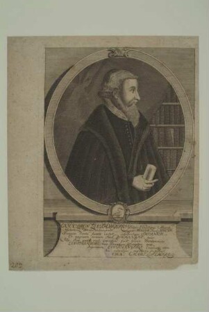 Nicolaus Leutinger