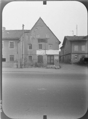 Meißen : Großenhainer Straße