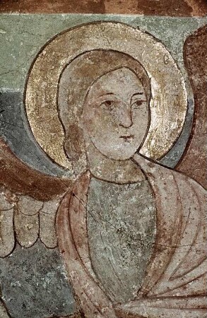 Szenen aus der Offenbarung des Johannes