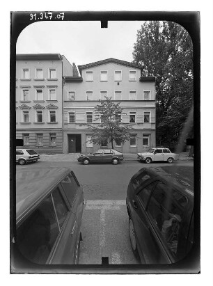 Berlin : Schötraße