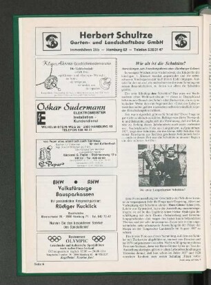 Wie alt ist die Schultüte?