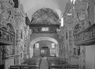Chiesa di Sant Maria di Valverde
