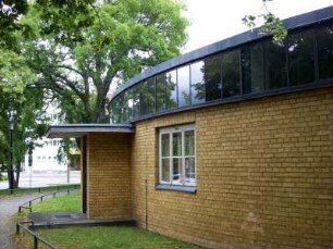 Dessau: Arbeitsamt