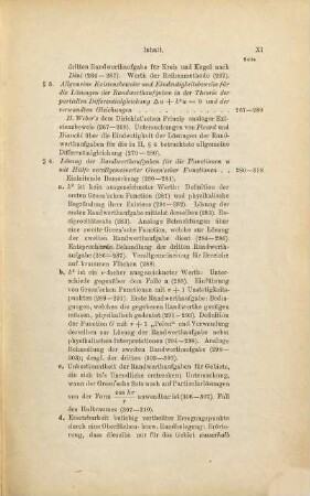 Über die partielle Differentialgleichung Delta u + k2u = 0 und deren Auftreten in der mathematischen Physik