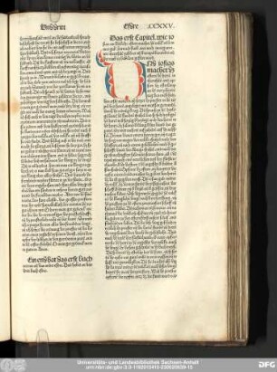 [Esra III, Cap. I-IX]