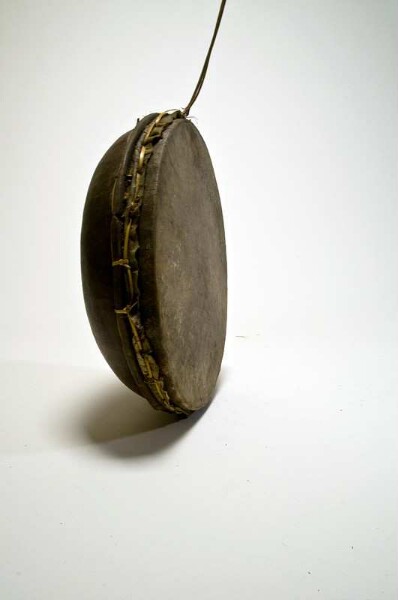 Frame drum