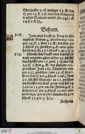 Beham (Nr. 128-129)