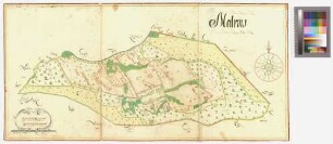 Medrow Amt/Distrikt Loitz