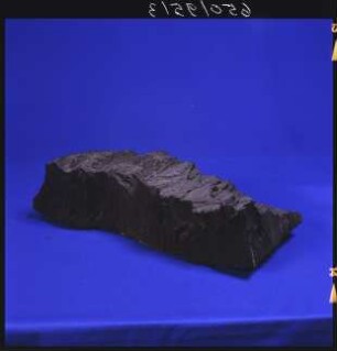 Stein (Sonderausstellung "Aufgetaucht", 1996)