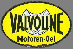 Valvoline Motoren-Oel