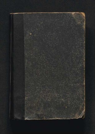 Das Rütli : ein Liederbuch für Männergesang