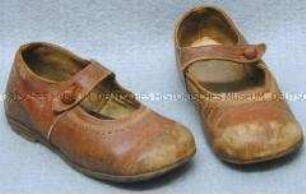 Schuhe für Kinder (1 Paar)