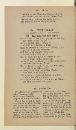 Karl Josef Simrock
