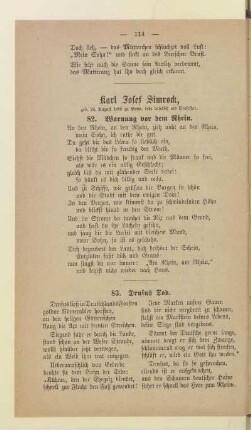 Karl Josef Simrock