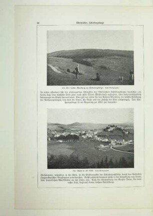 155. Der kahle Astenberg im Rothaargebirge