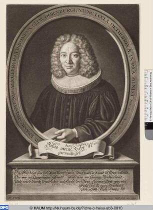 Erasmus Sigismund Alkofer