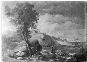 Küstenlandschaft