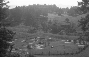 Murnau: Kleingolfplatz