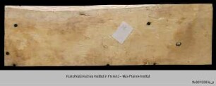 Rahmenfragmente des Paliottos mit Ranken- und Blattwerk und Tieren - SA35-SA49