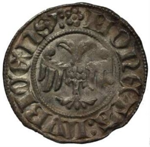 Fundmünze, Witten, 1365 (ab)