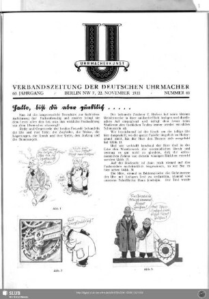 Hallo, bist Du aber pünktlich . . . . .
