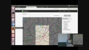 FOSSGIS Konferenz 2015 - OSM Lightning Talks