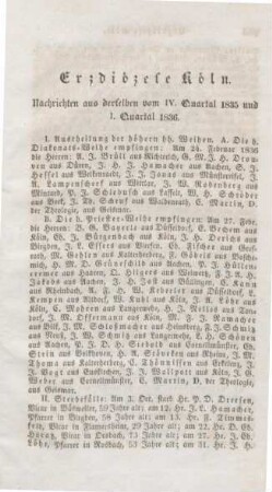 255-259 Erzdiözese Köln
