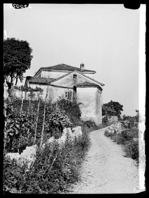 Abbazia - Varlgieni