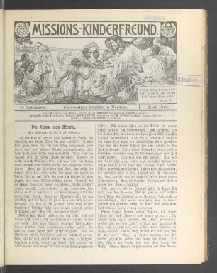 Juni 1912
